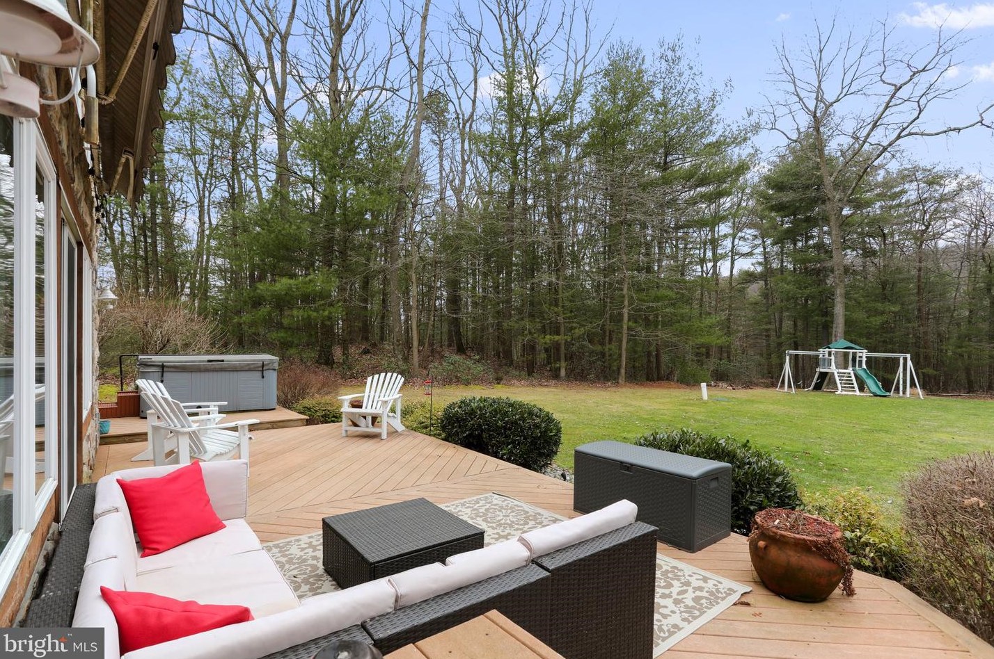 7907 Black Rd, Graceham MD  21788-1011 exterior