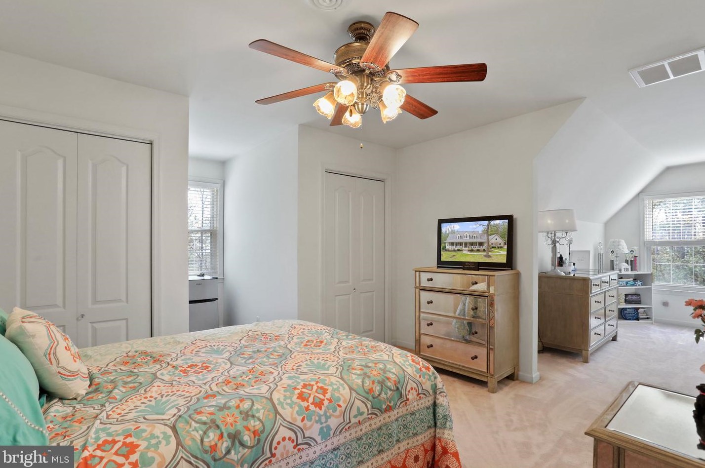 7907 Black Rd, Graceham MD  21788-1011 exterior