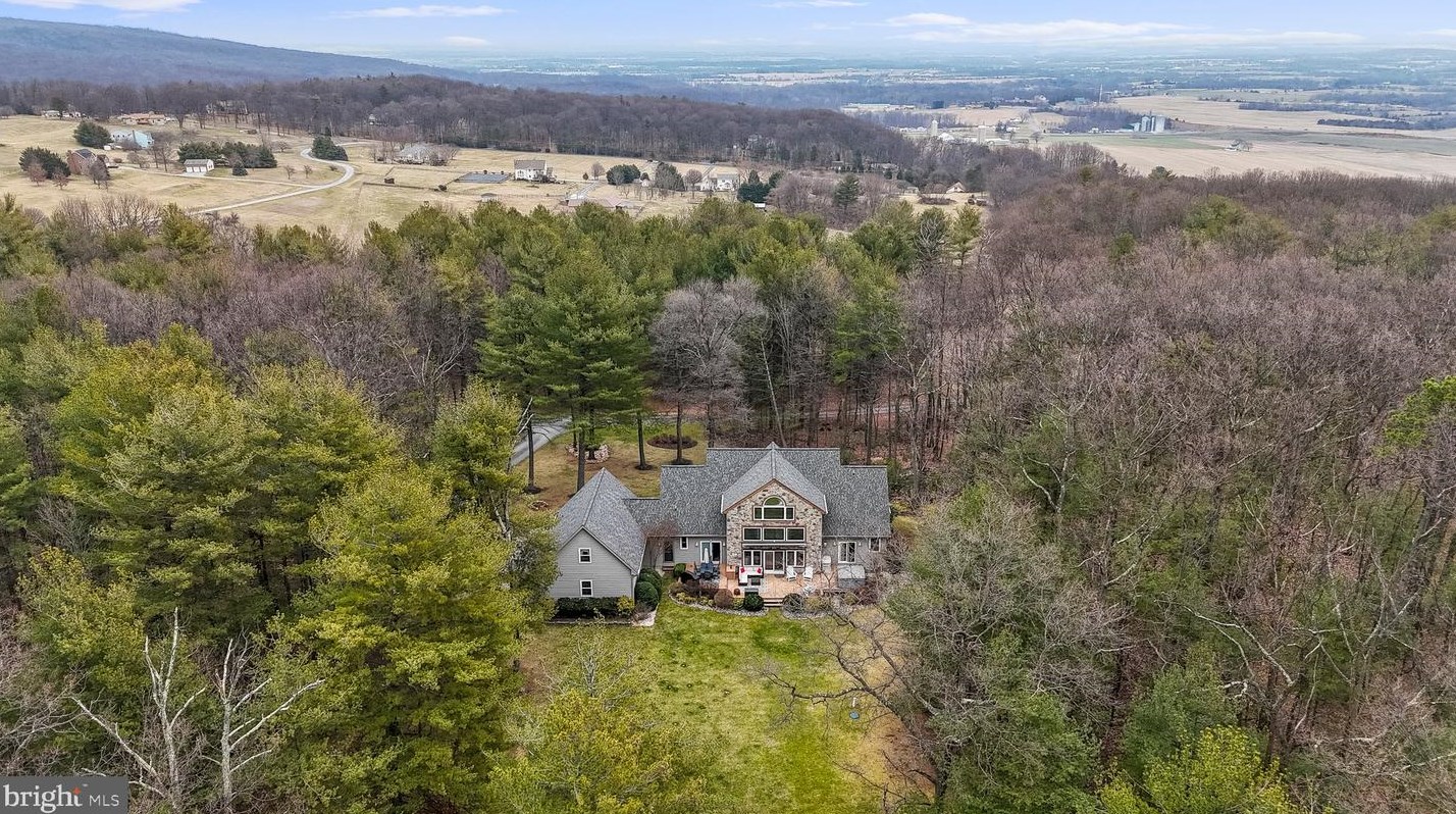 7907 Black Rd, Graceham MD  21788-1011 exterior