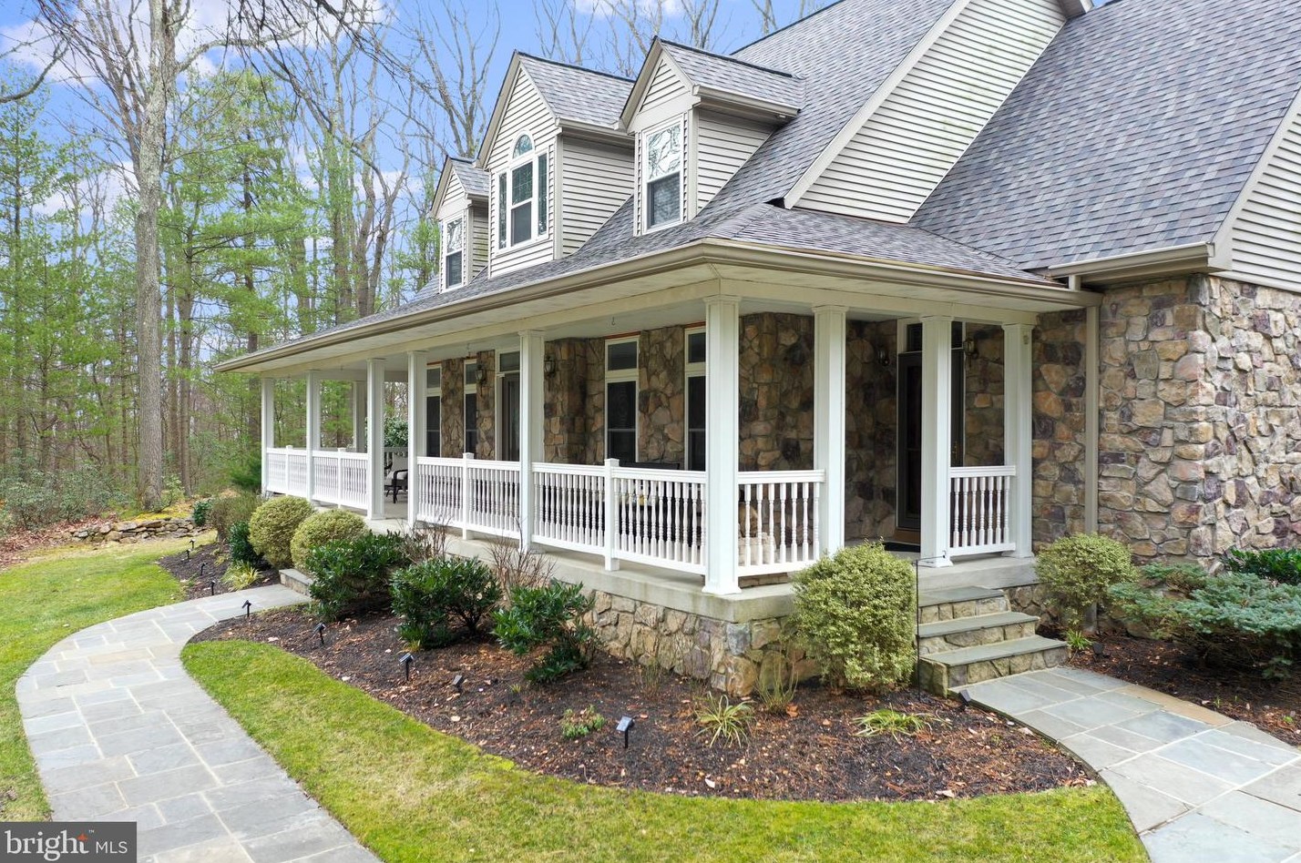 7907 Black Rd, Graceham MD  21788-1011 exterior