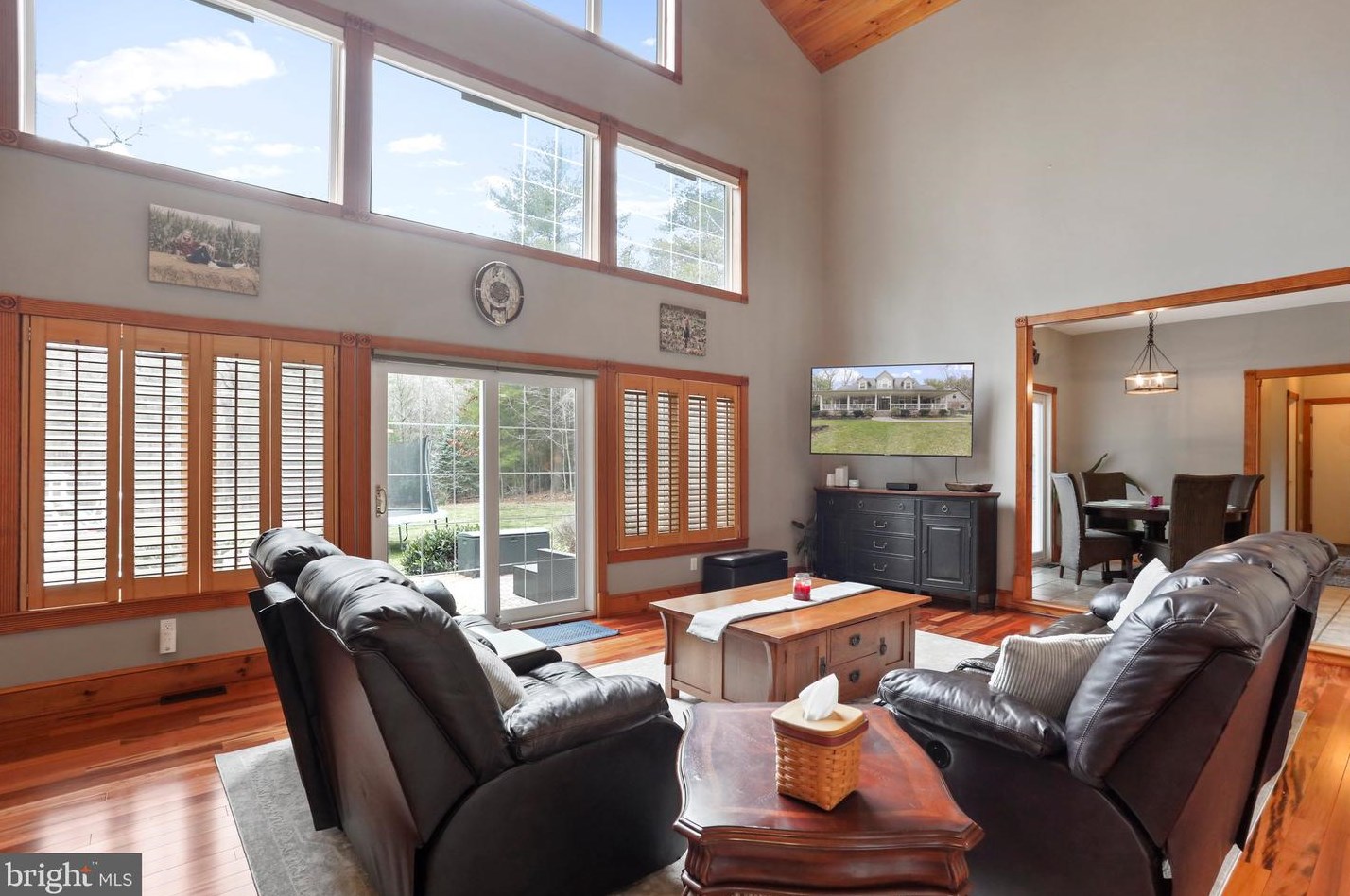 7907 Black Rd, Graceham MD  21788-1011 exterior