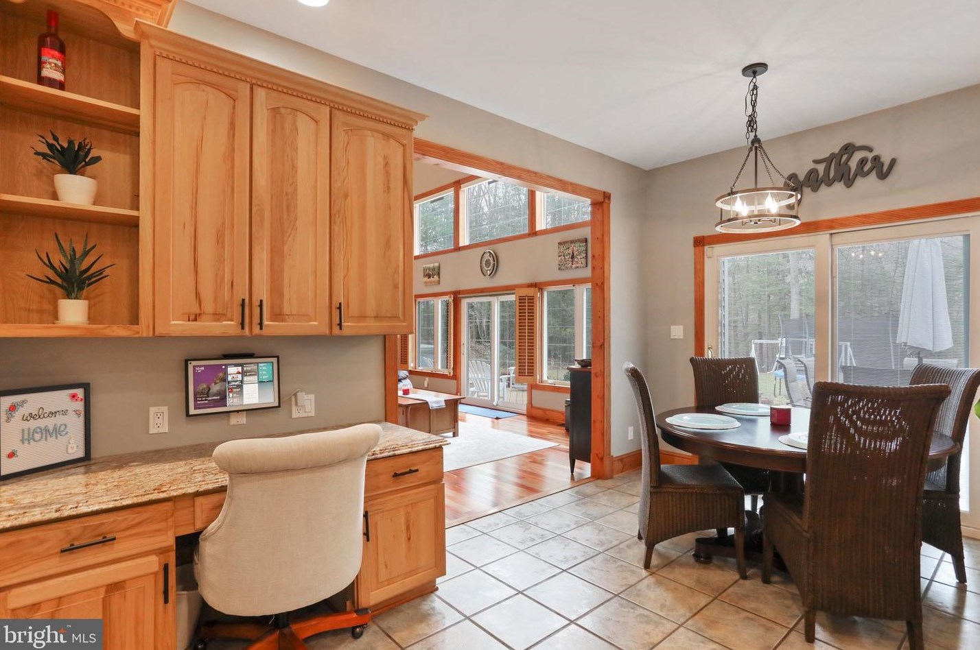 7907 Black Rd, Graceham MD  21788-1011 exterior