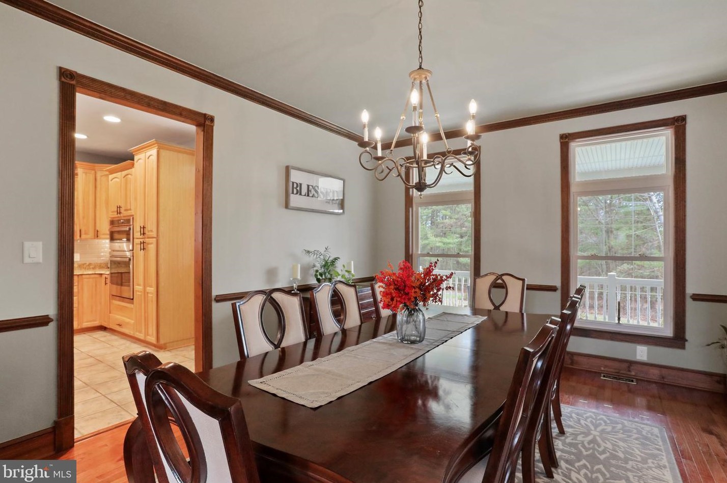 7907 Black Rd, Graceham MD  21788-1011 exterior