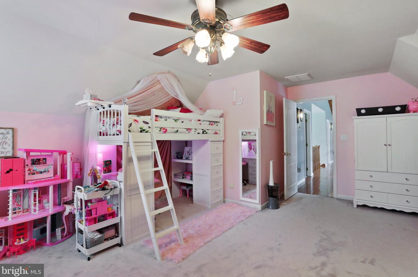 7907 Black Rd, Graceham MD  21788-1011 exterior