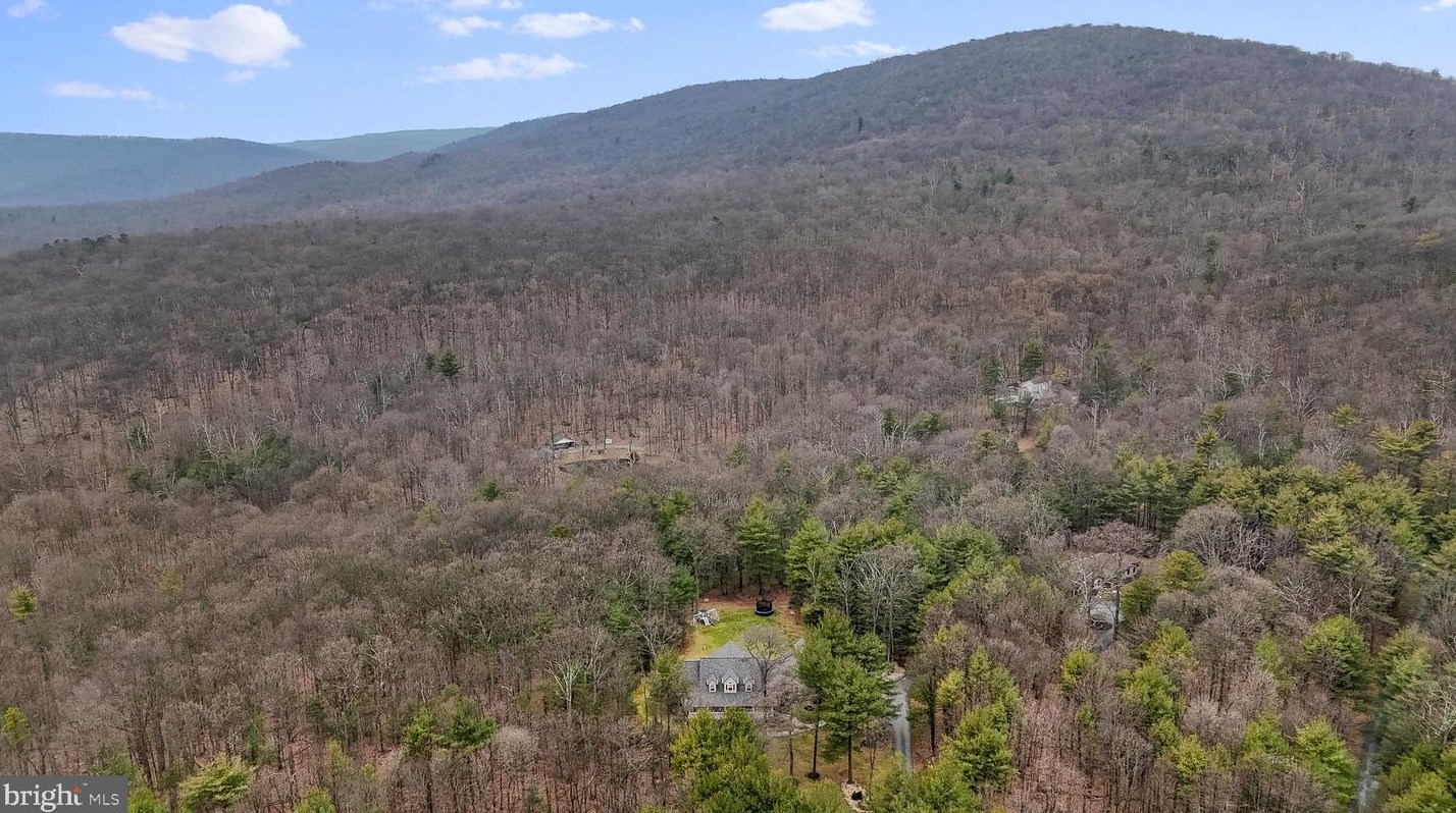 7907 Black Rd, Graceham MD  21788-1011 exterior