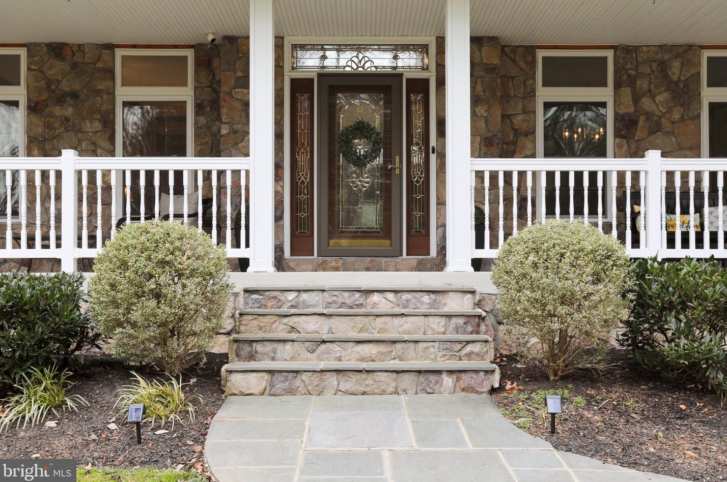 7907 Black Rd, Graceham MD  21788-1011 exterior