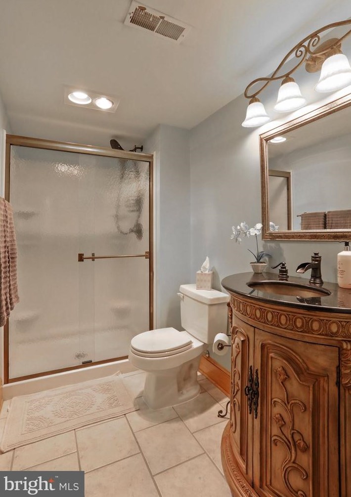 7907 Black Rd, Graceham MD  21788-1011 exterior