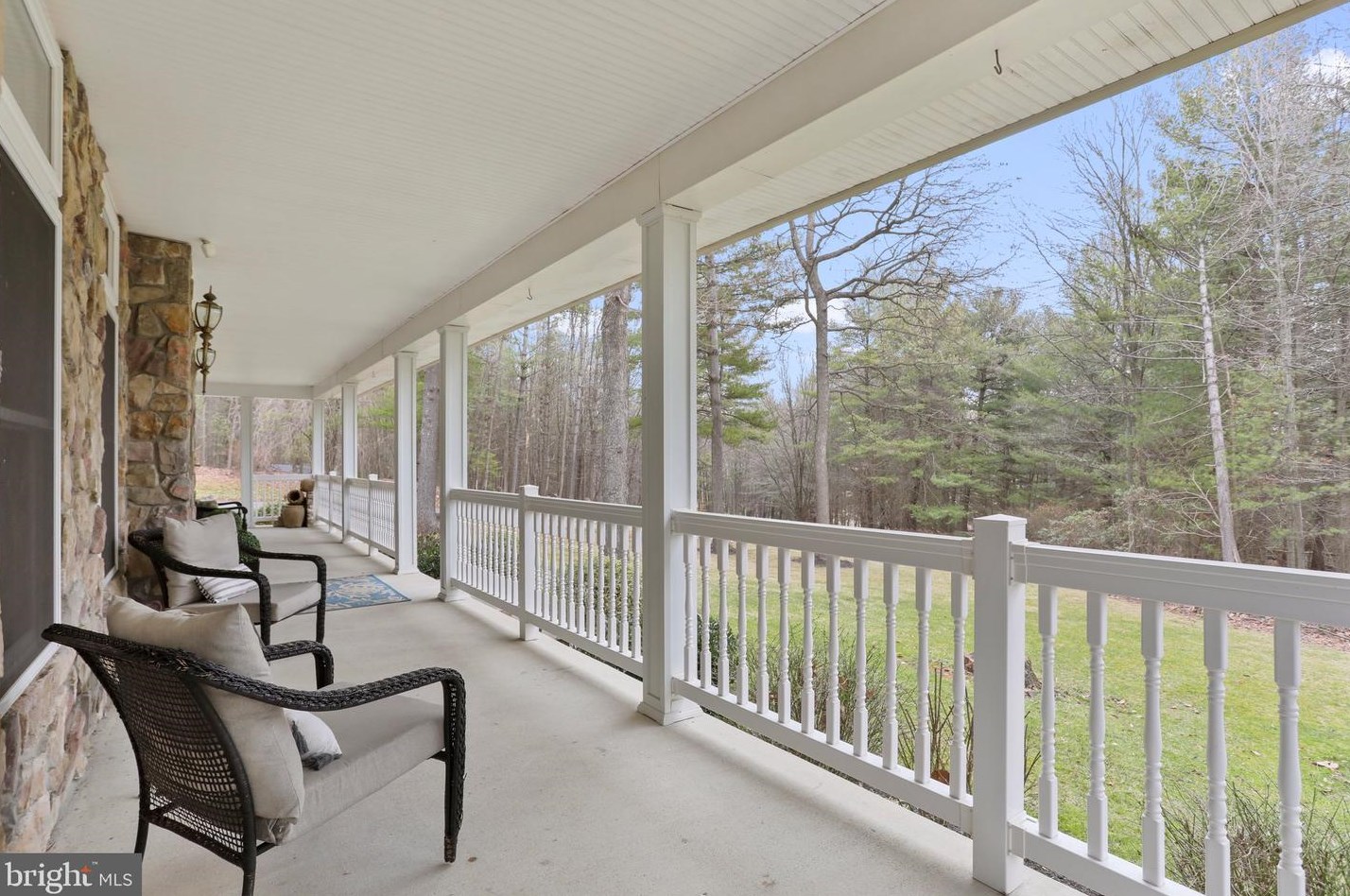 7907 Black Rd, Graceham MD  21788-1011 exterior