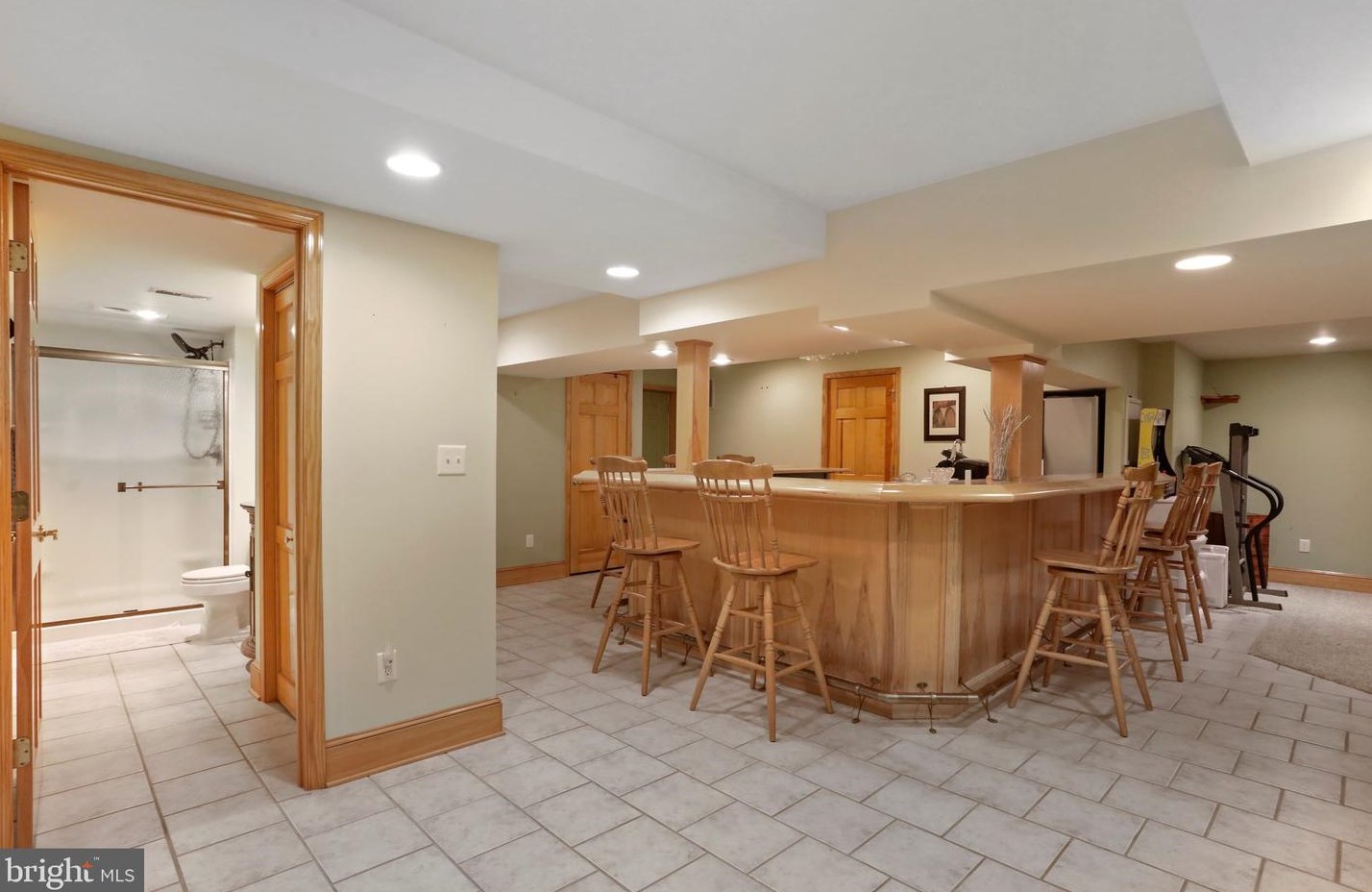 7907 Black Rd, Graceham MD  21788-1011 exterior