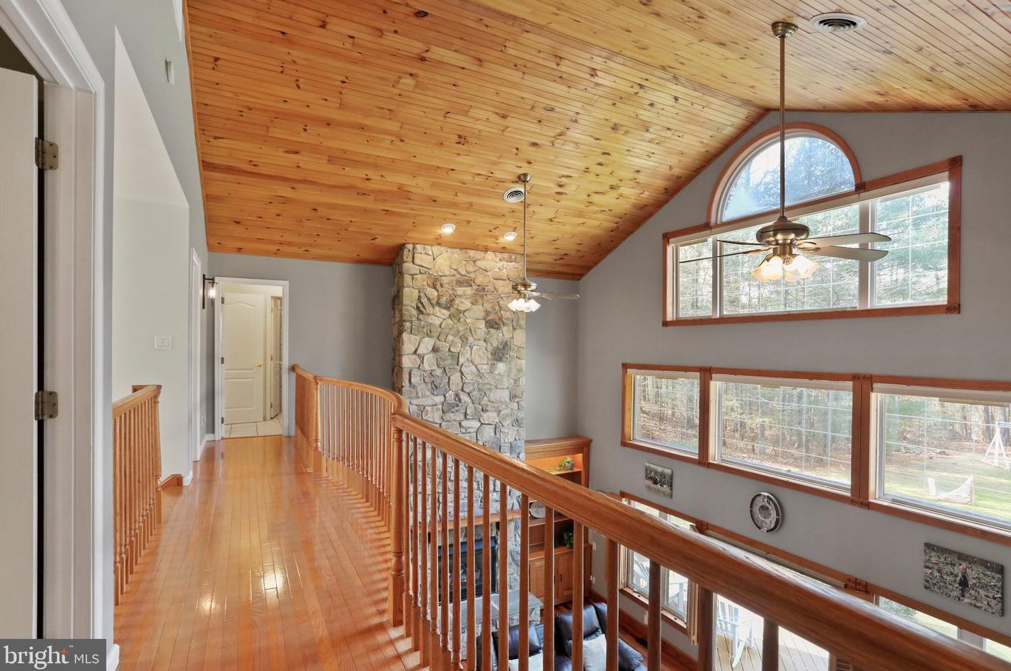 7907 Black Rd, Graceham MD  21788-1011 exterior