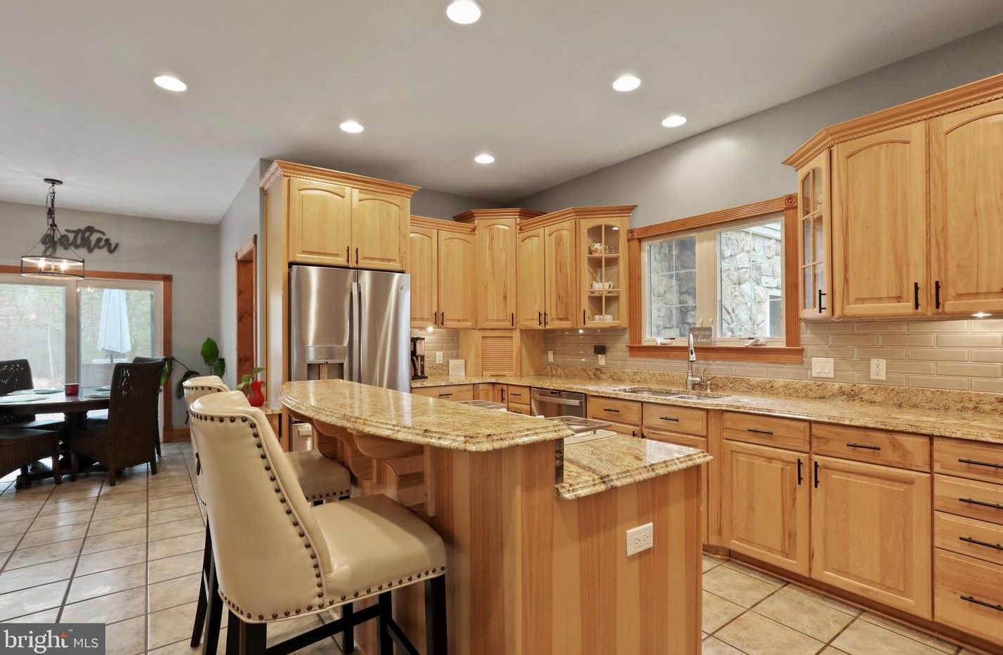 7907 Black Rd, Graceham MD  21788-1011 exterior