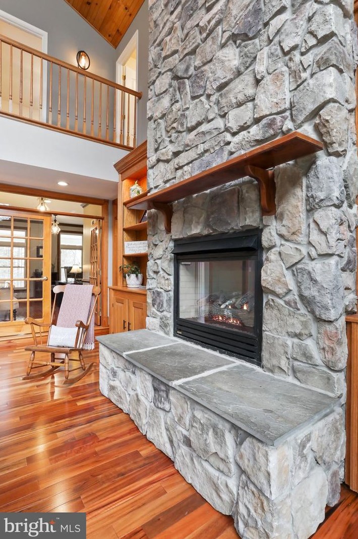 7907 Black Rd, Graceham MD  21788-1011 exterior