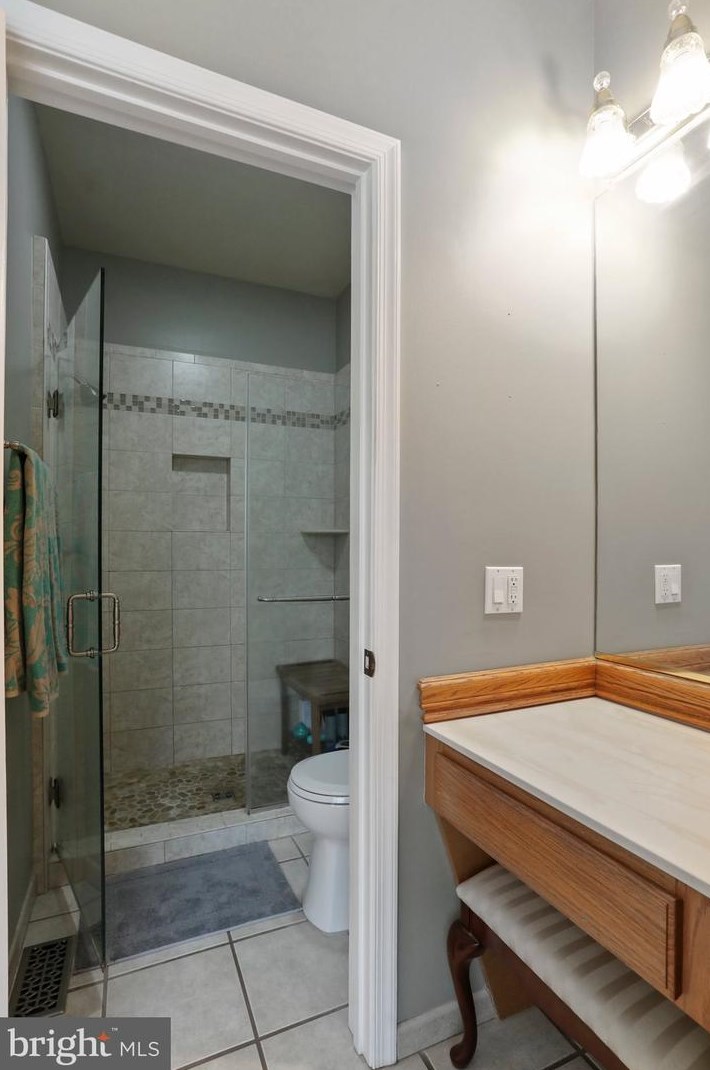 7907 Black Rd, Graceham MD  21788-1011 exterior