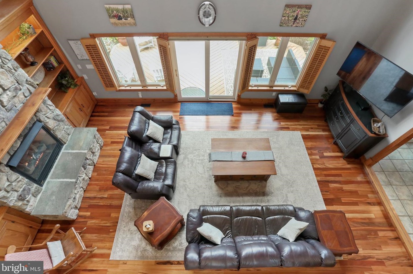 7907 Black Rd, Graceham MD  21788-1011 exterior