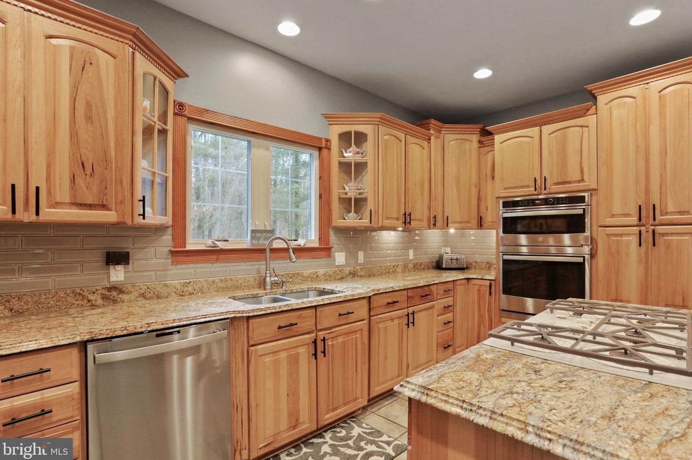 7907 Black Rd, Graceham MD  21788-1011 exterior