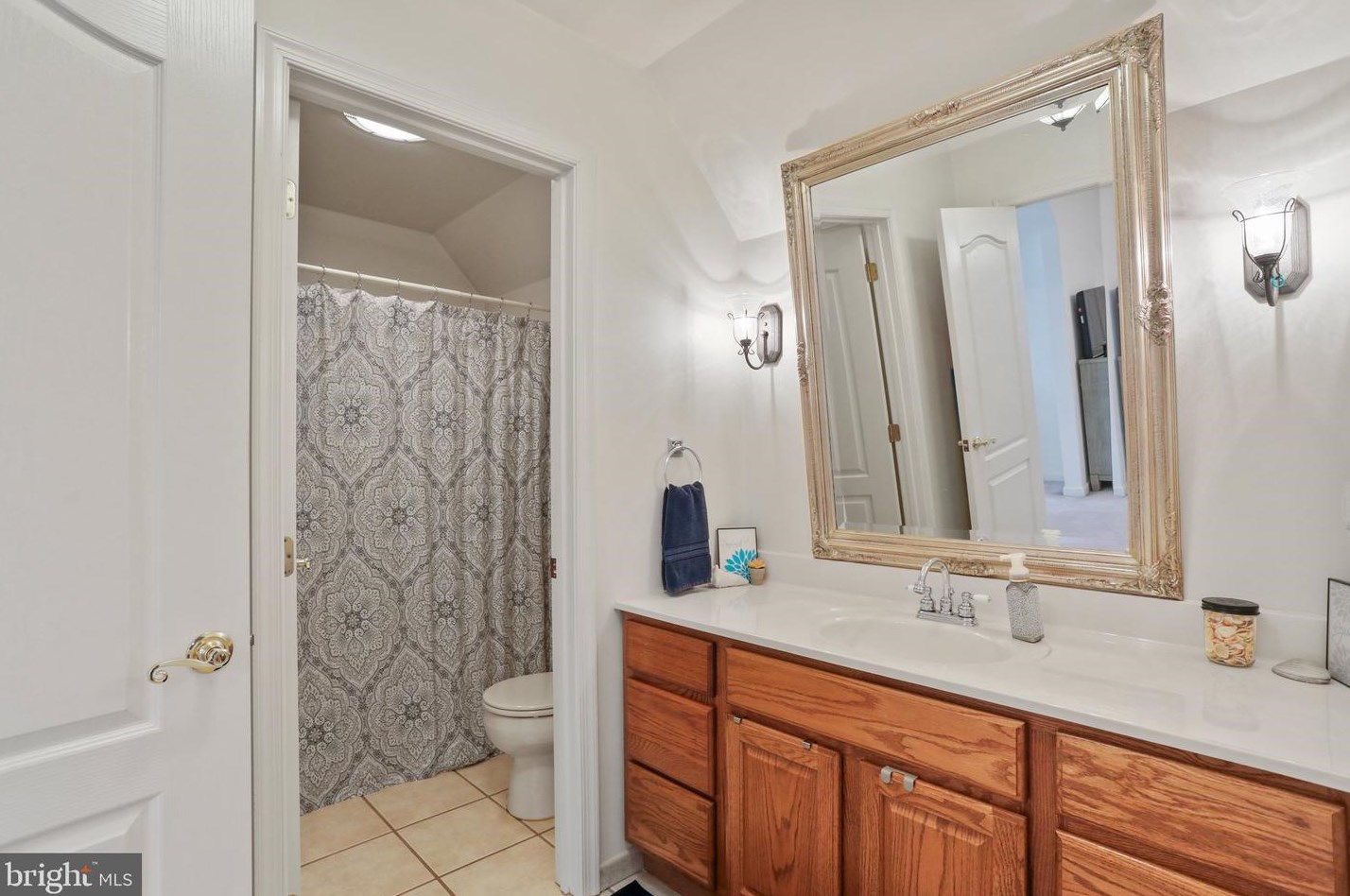 7907 Black Rd, Graceham MD  21788-1011 exterior