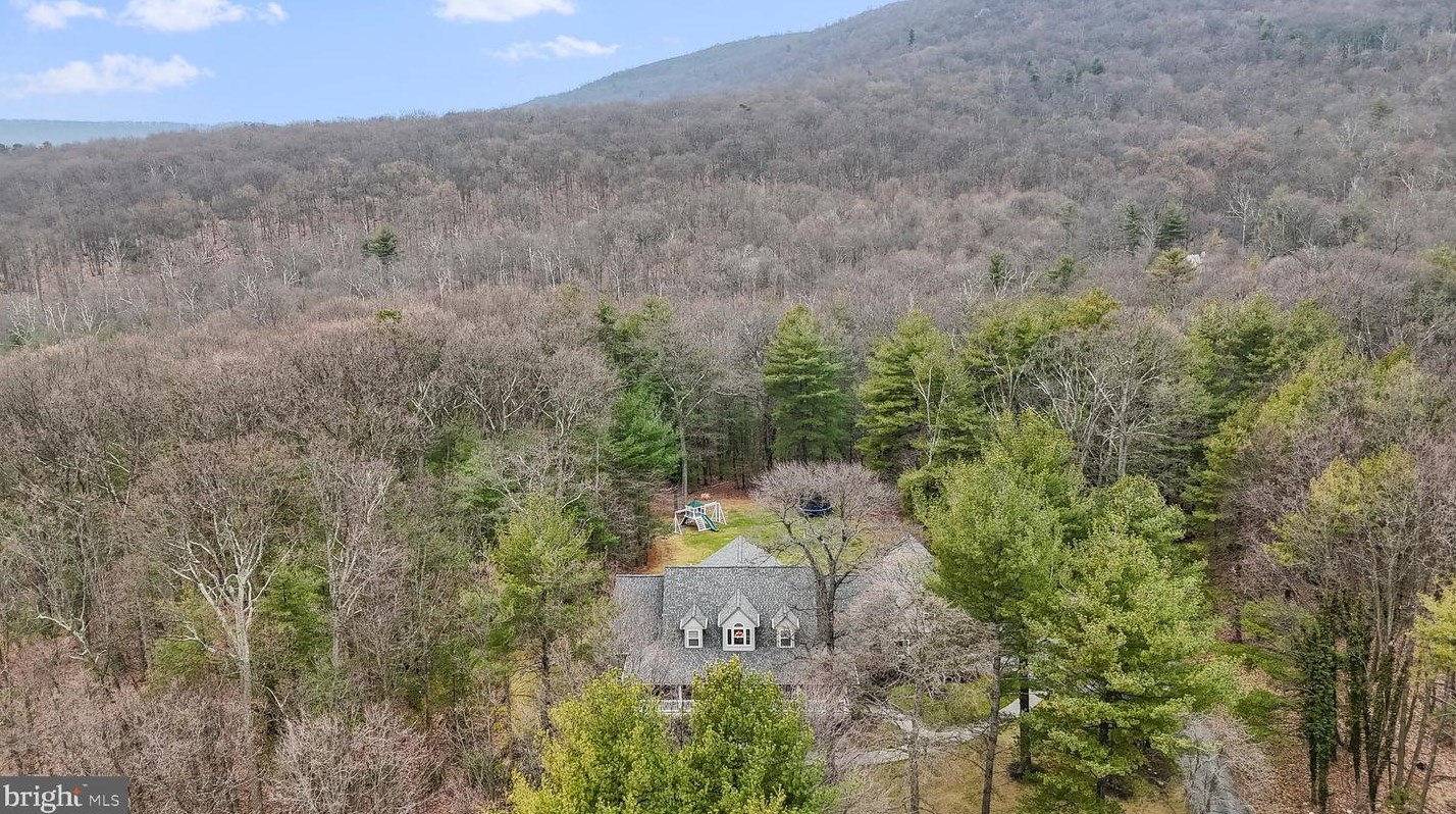 7907 Black Rd, Graceham MD  21788-1011 exterior