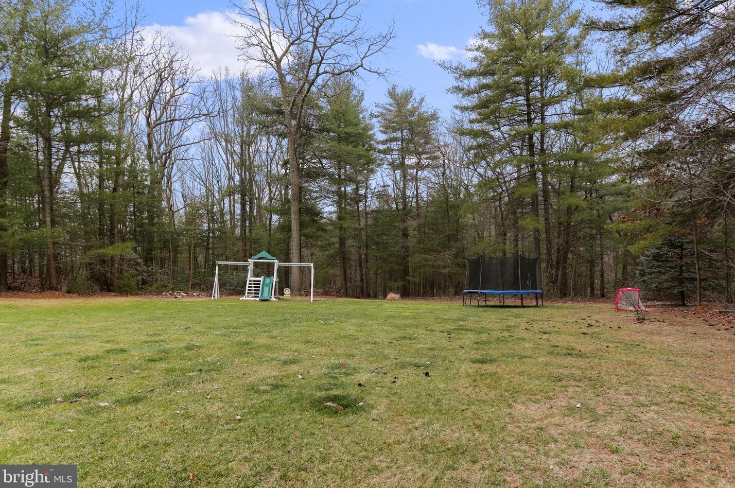 7907 Black Rd, Graceham MD  21788-1011 exterior