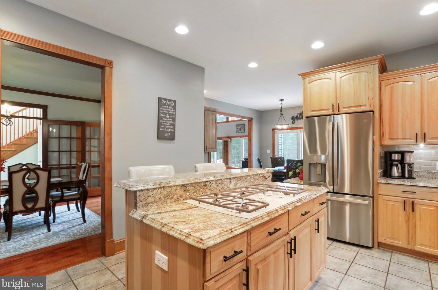 7907 Black Rd, Graceham MD  21788-1011 exterior