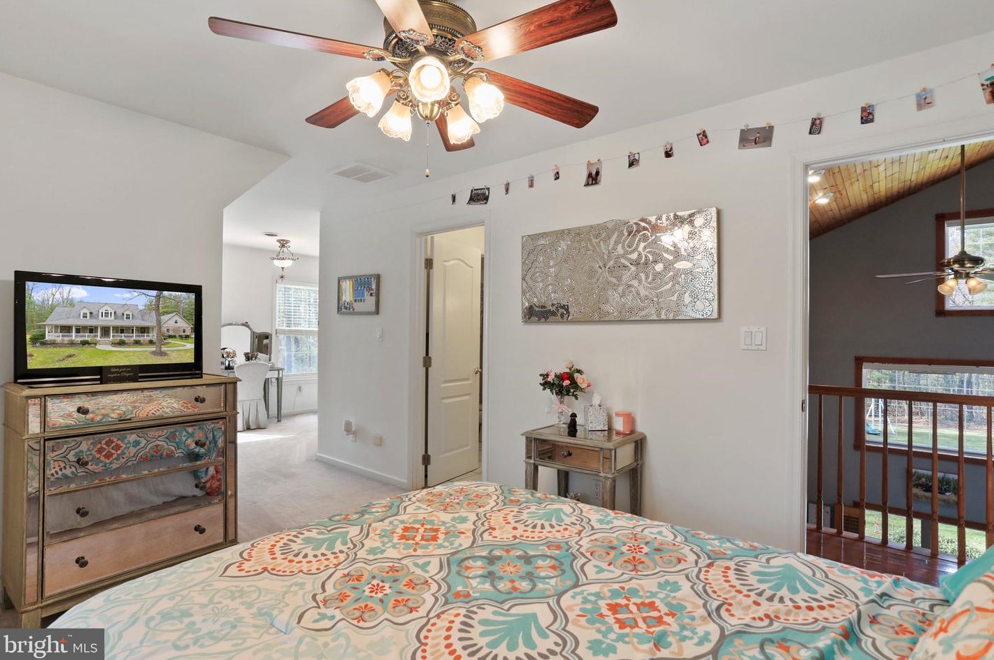 7907 Black Rd, Graceham MD  21788-1011 exterior