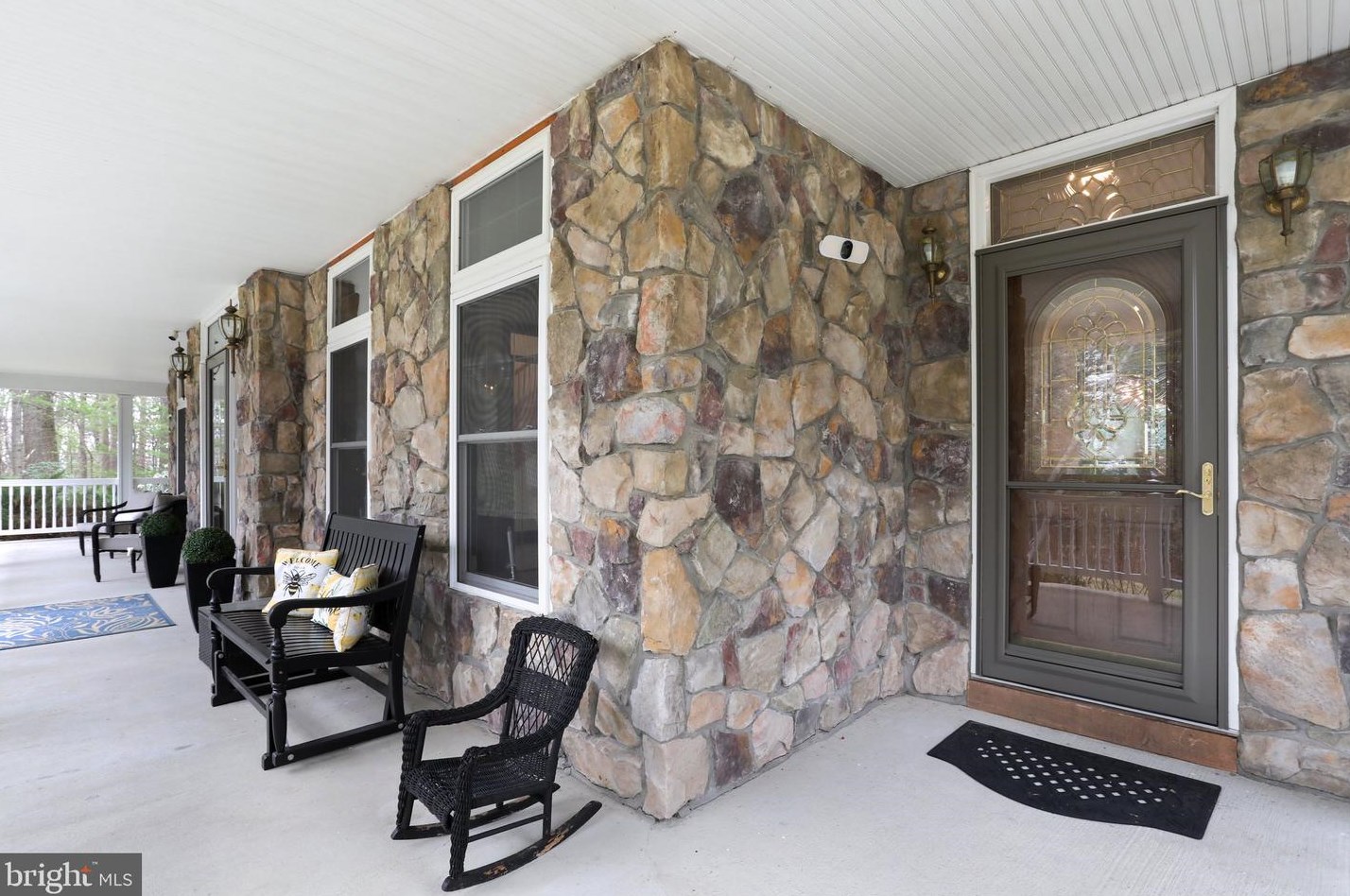 7907 Black Rd, Graceham MD  21788-1011 exterior