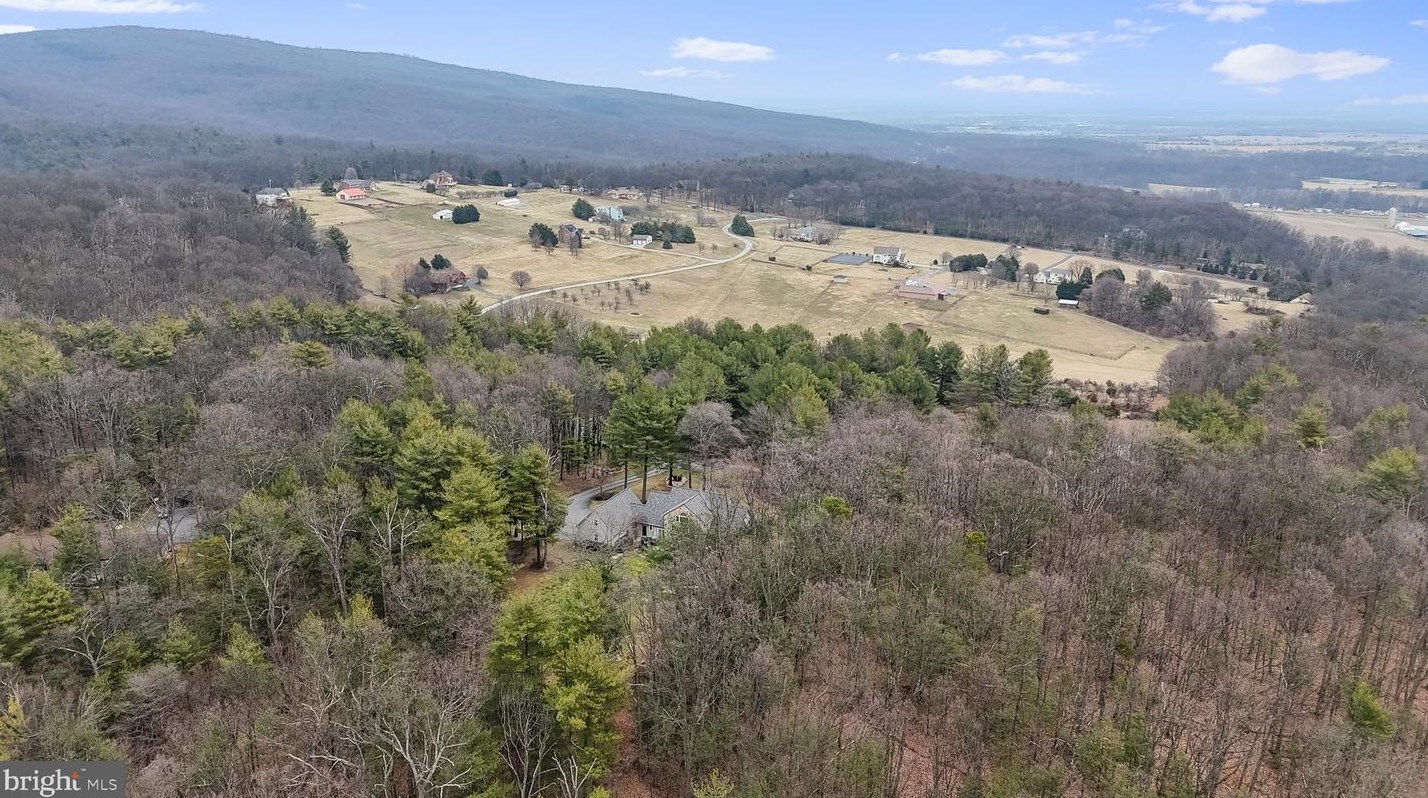 7907 Black Rd, Graceham MD  21788-1011 exterior