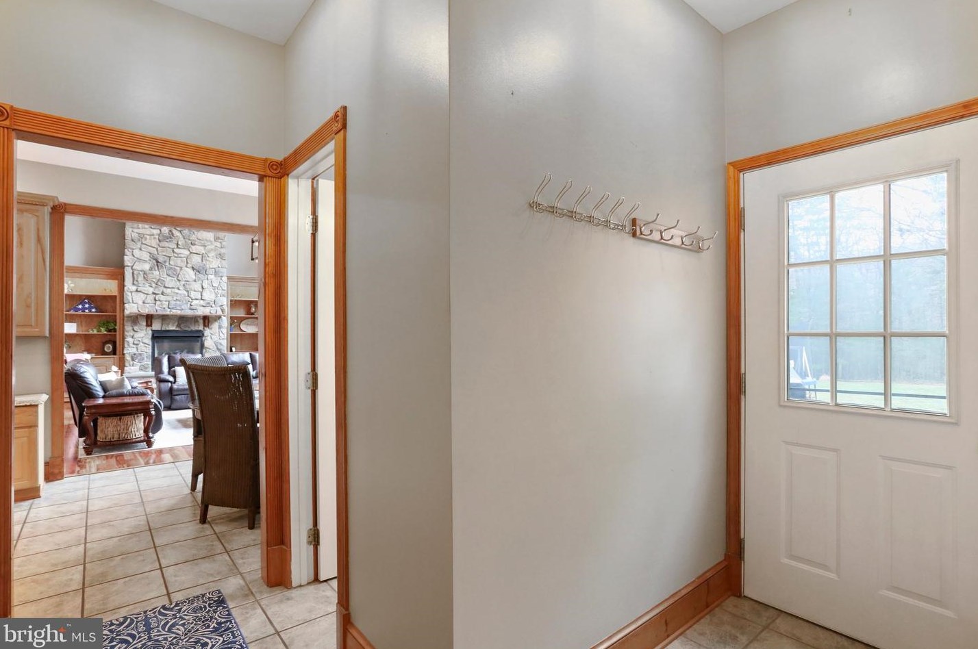 7907 Black Rd, Graceham MD  21788-1011 exterior