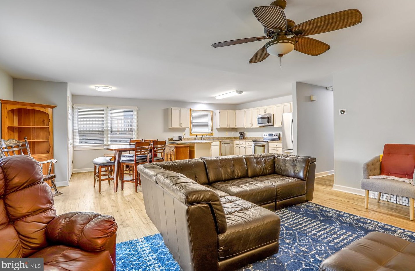 915 D St, Brunswick MD  21716-1822 exterior