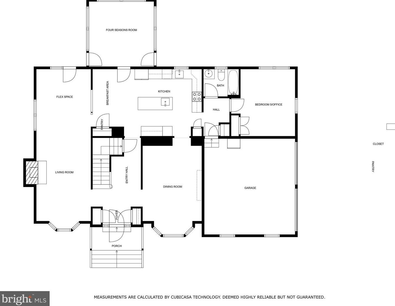 604 Scarlet Oak Ct, Woodsboro MD 21798-8340 exterior