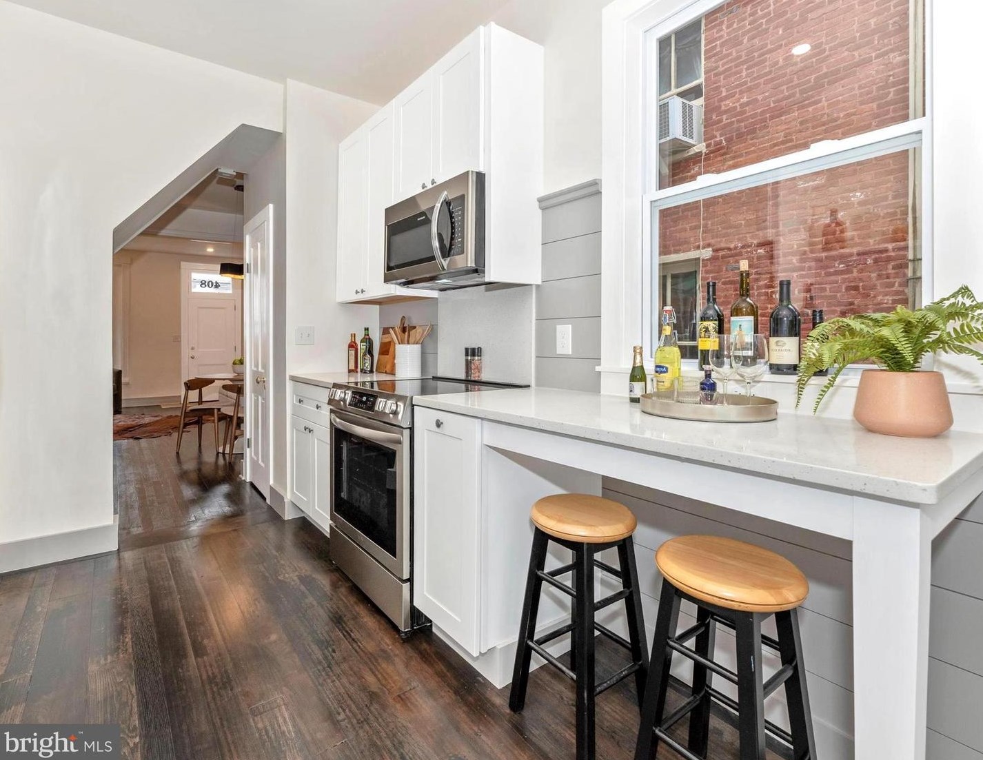 408 South St, Frederick MD  21701-6325 exterior