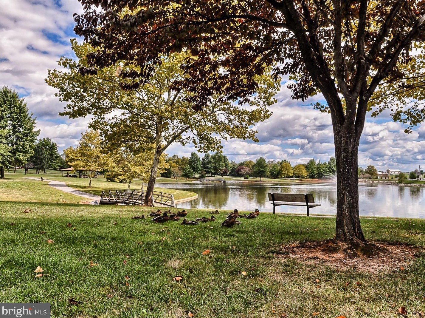 2410 Ellsworth Way, Frederick MD  21702-3143 exterior