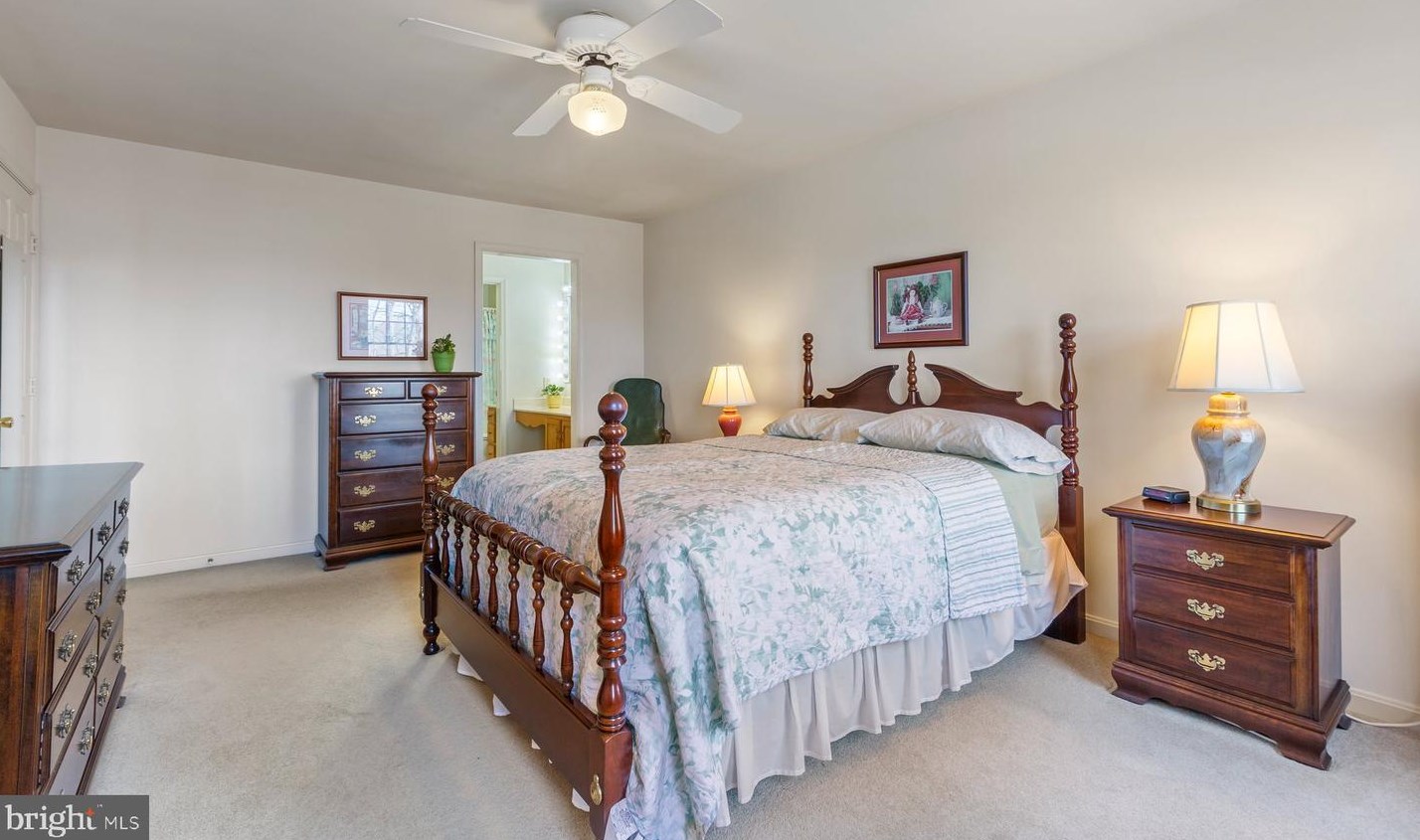 7845 Talbot Run Rd, Mount Airy MD  21771-8408 exterior