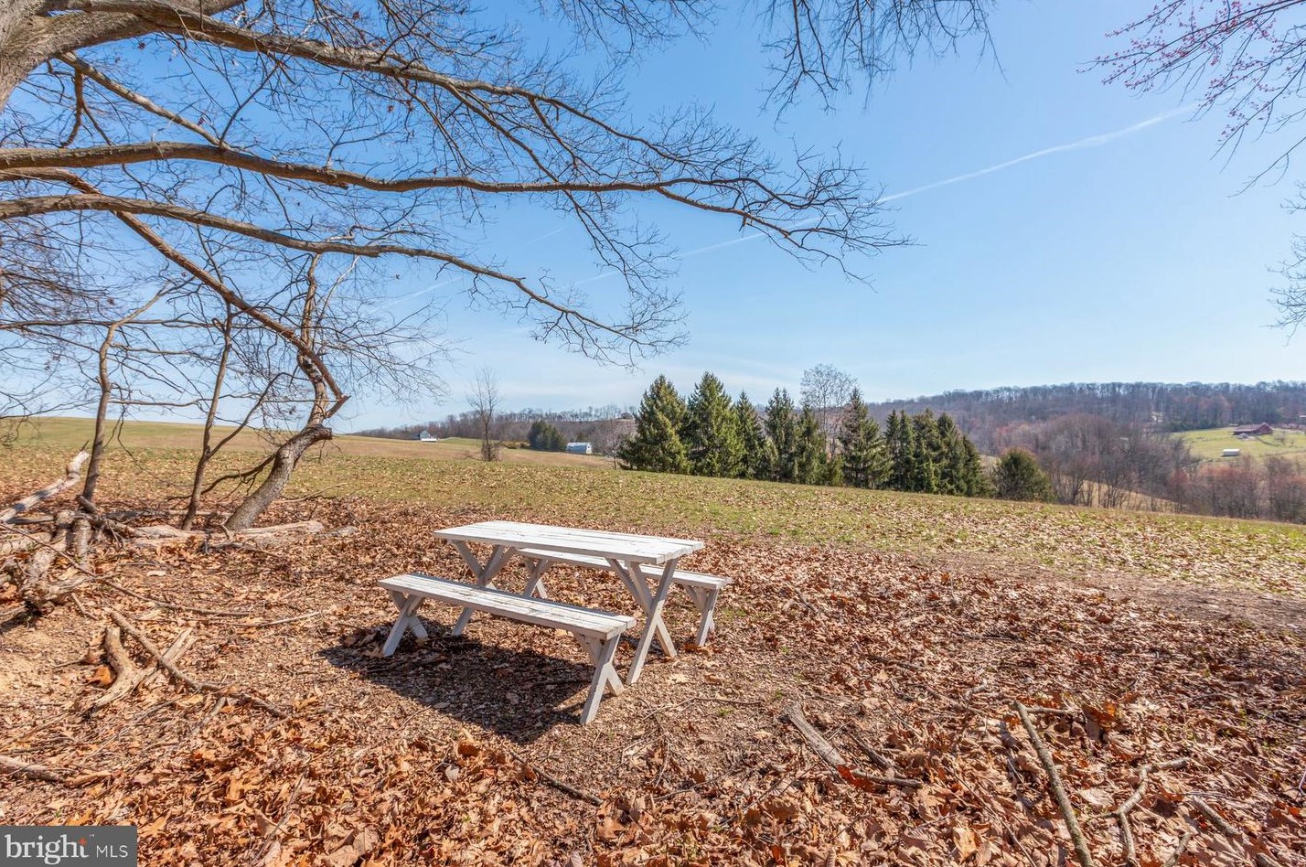 7845 Talbot Run Rd, Mount Airy MD  21771-8408 exterior