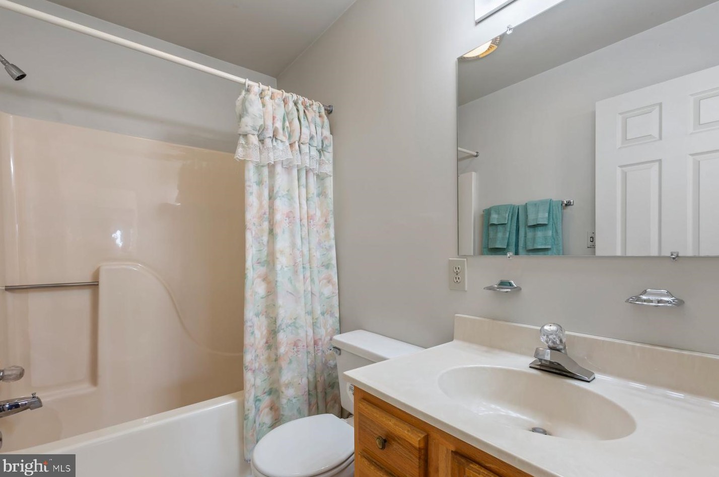 7845 Talbot Run Rd, Mount Airy MD  21771-8408 exterior