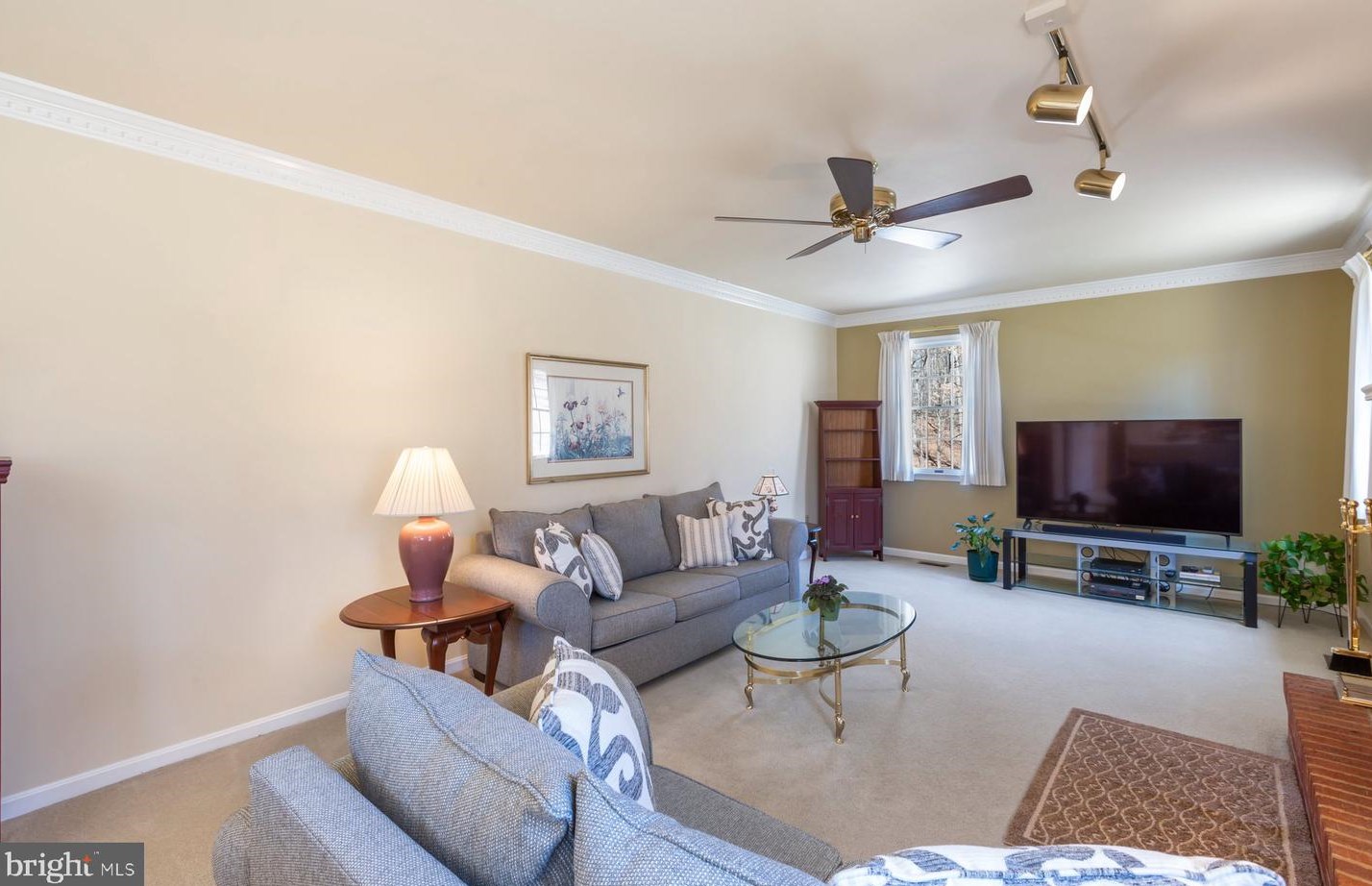 7845 Talbot Run Rd, Mount Airy MD  21771-8408 exterior