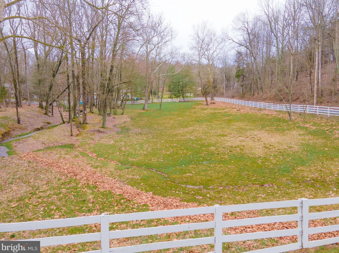 7845 Talbot Run Rd, Mount Airy MD  21771-8408 exterior