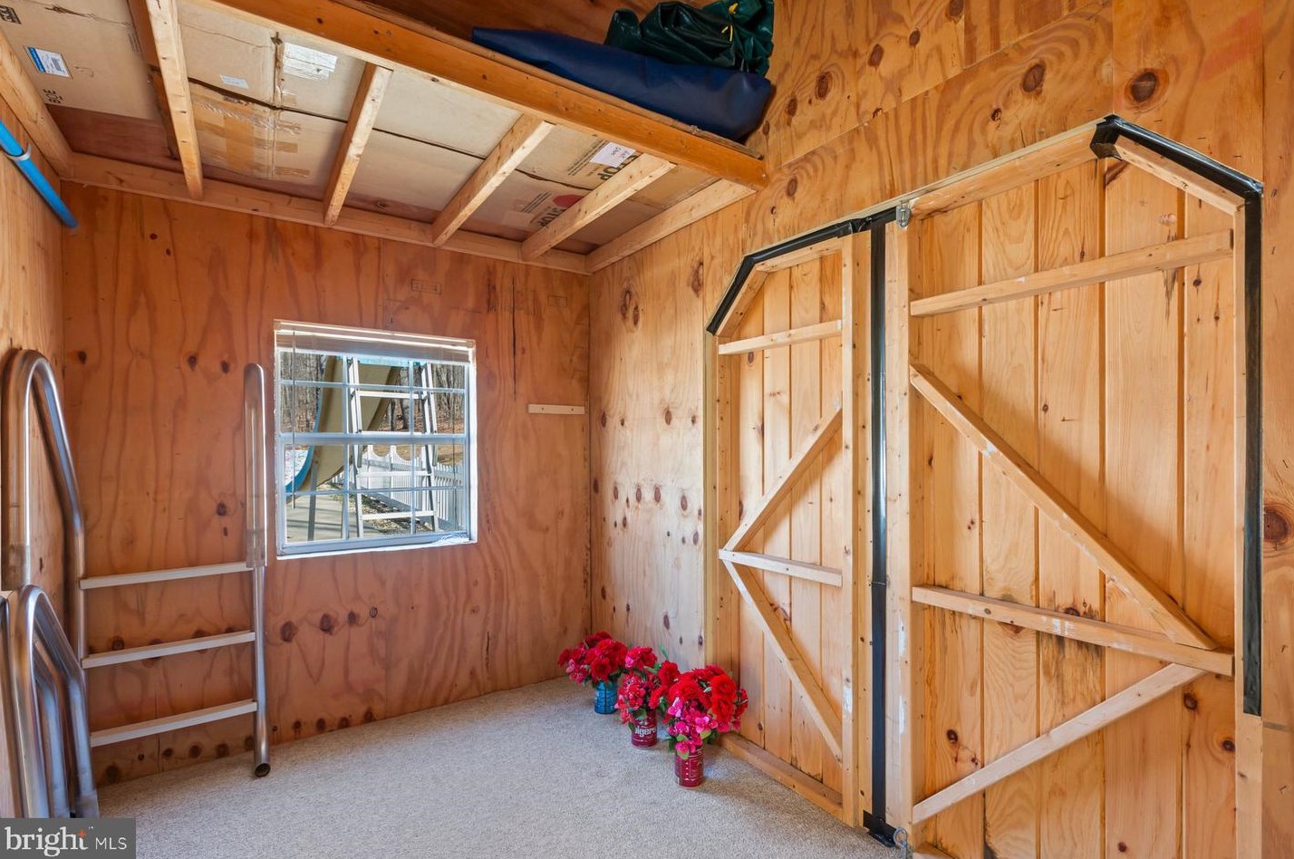 7845 Talbot Run Rd, Mount Airy MD  21771-8408 exterior