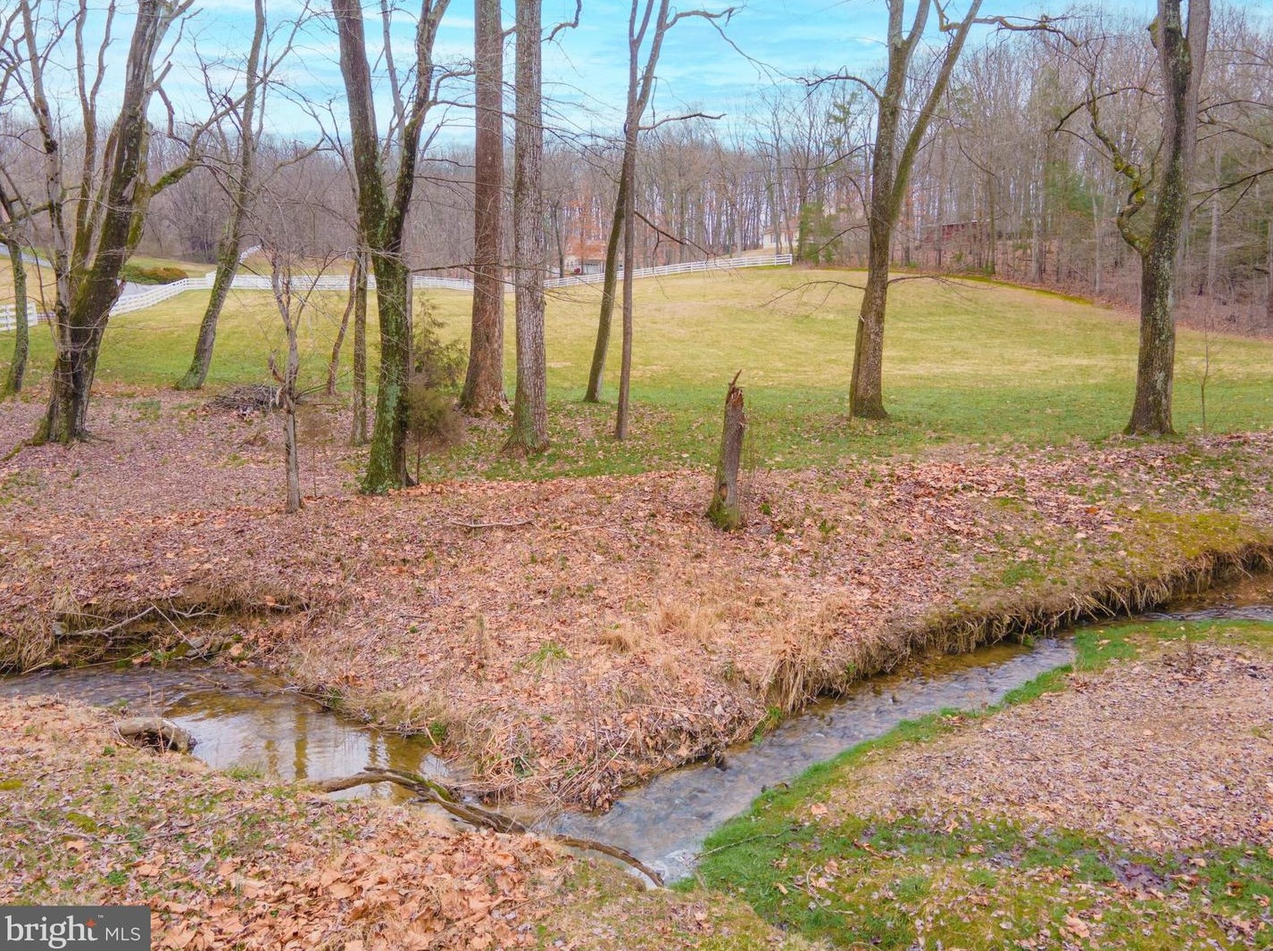 7845 Talbot Run Rd, Mount Airy MD  21771-8408 exterior