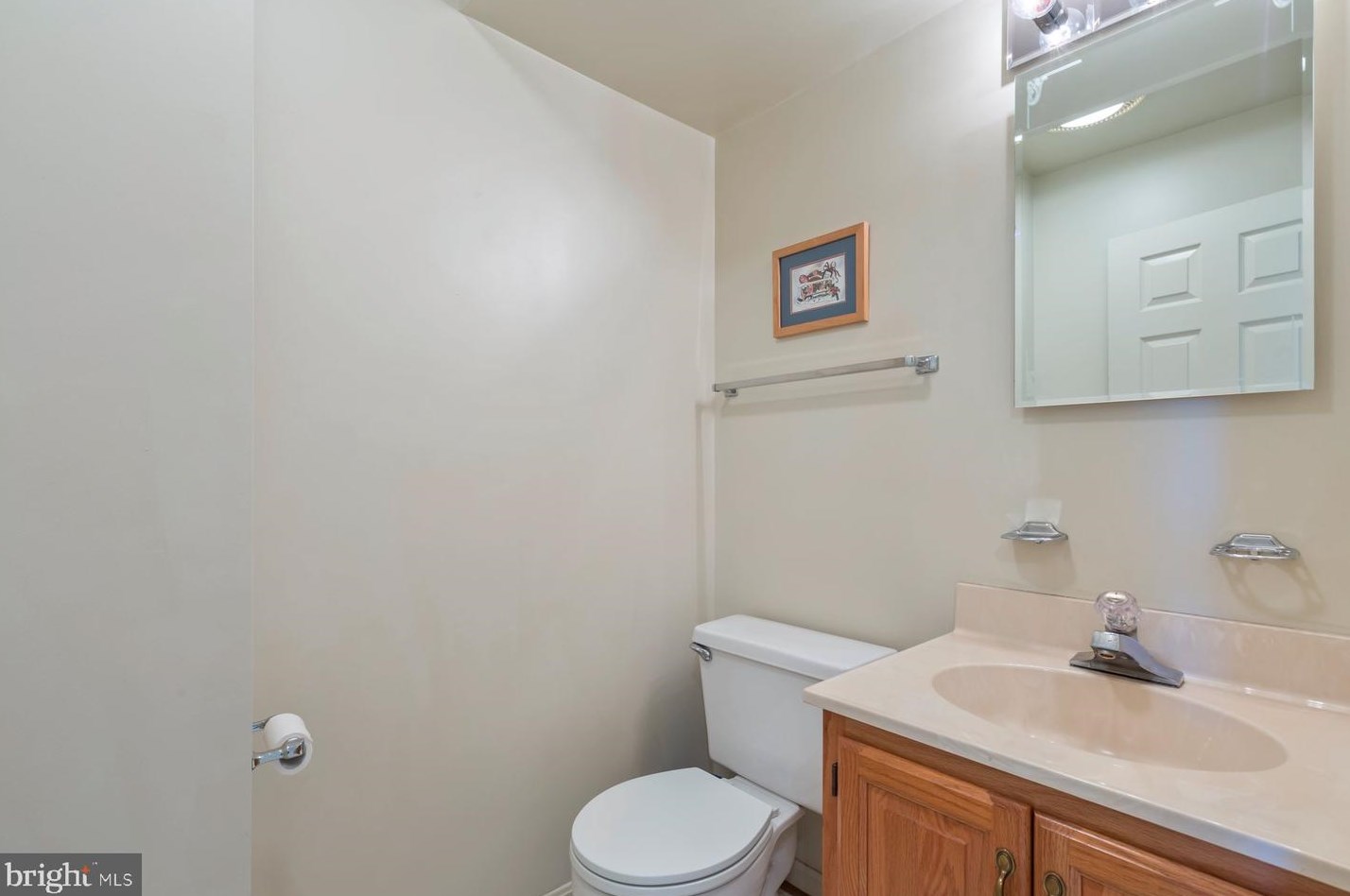 7845 Talbot Run Rd, Mount Airy MD  21771-8408 exterior