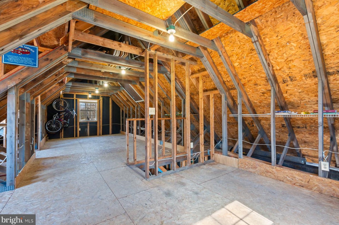 7845 Talbot Run Rd, Mount Airy MD  21771-8408 exterior