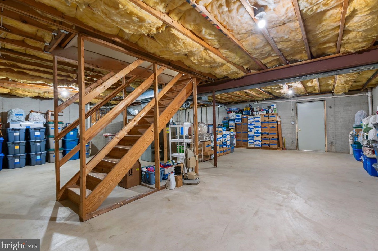 7845 Talbot Run Rd, Mount Airy MD  21771-8408 exterior