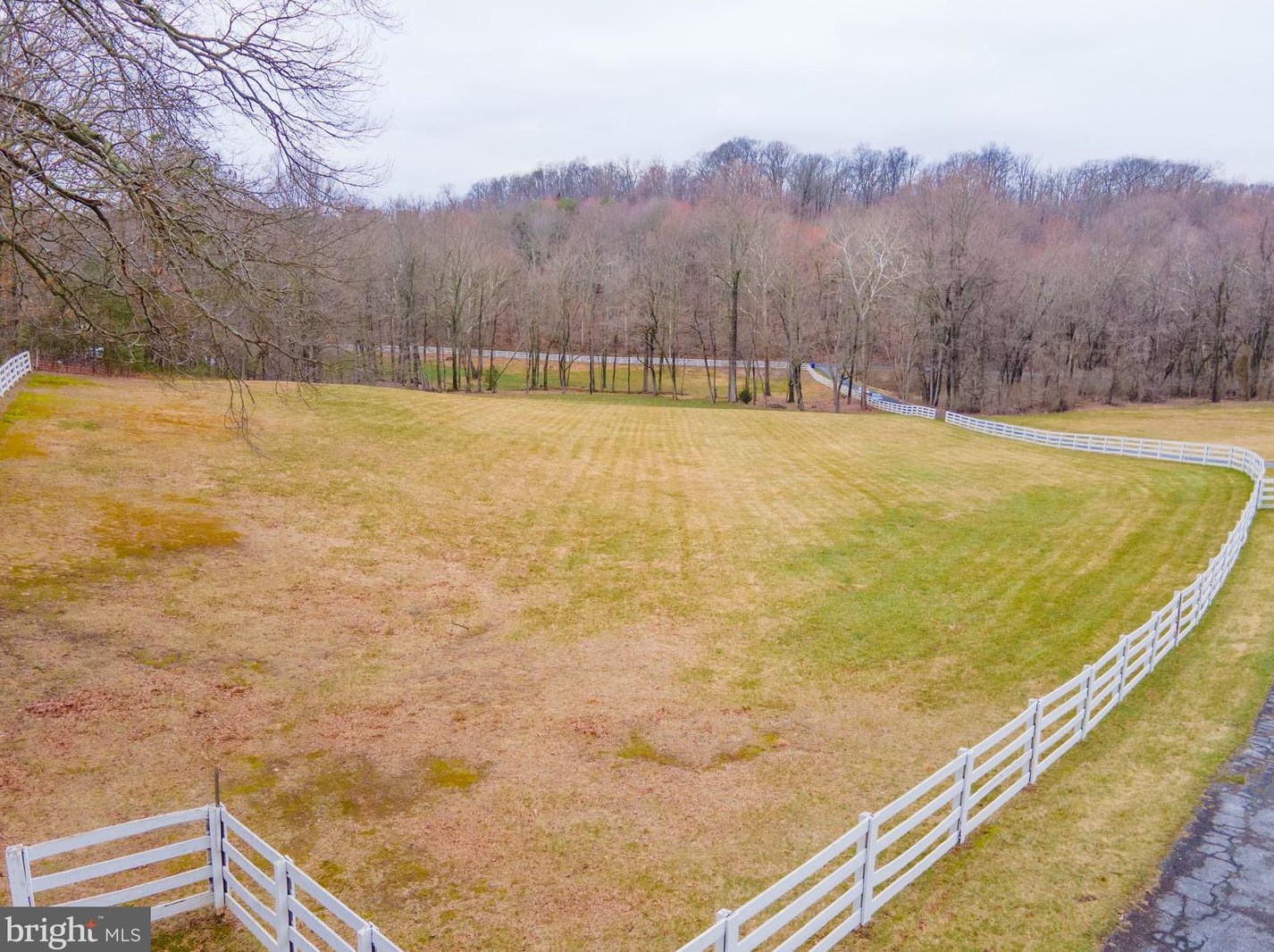 7845 Talbot Run Rd, Mount Airy MD  21771-8408 exterior