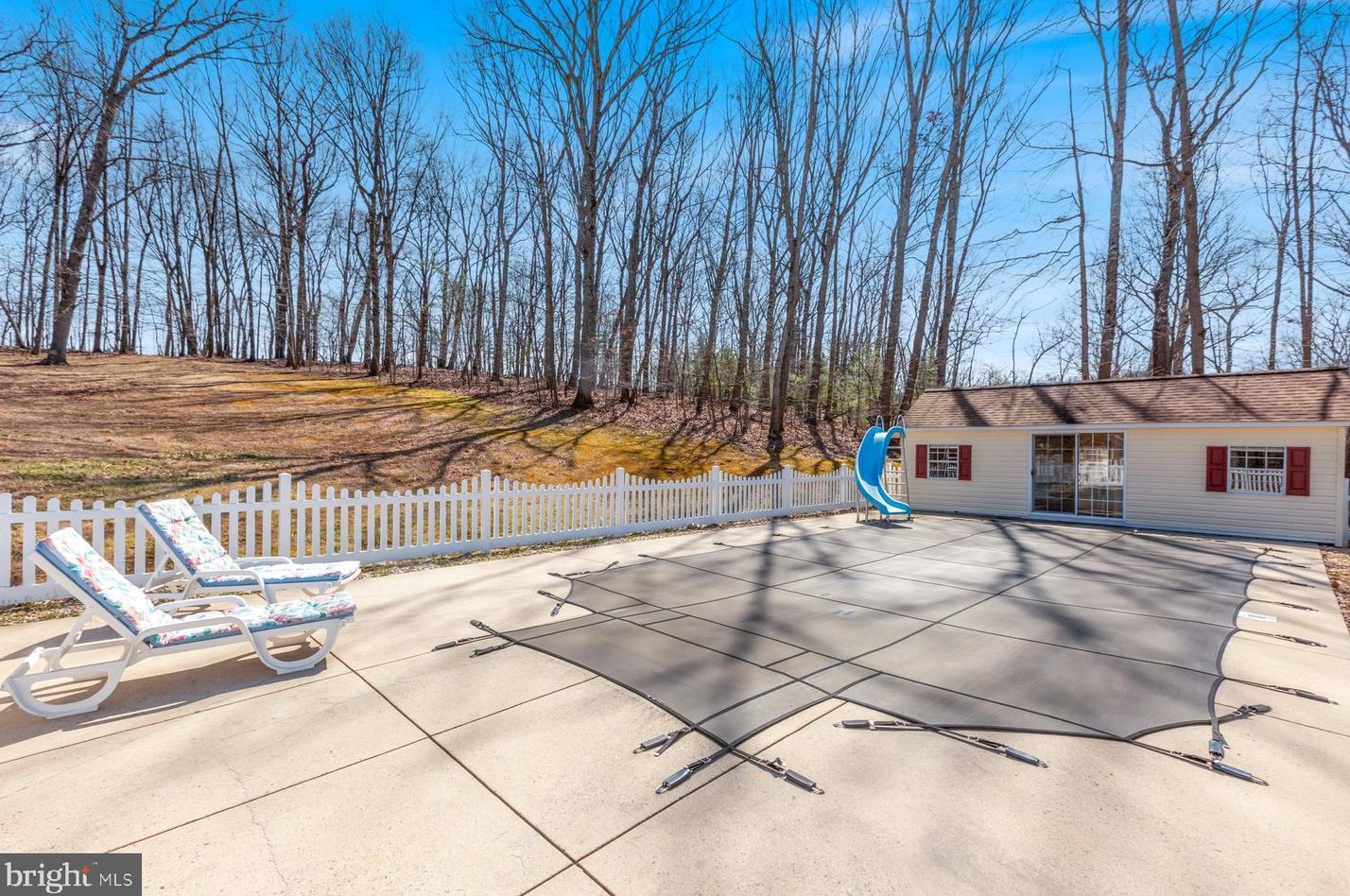 7845 Talbot Run Rd, Mount Airy MD  21771-8408 exterior