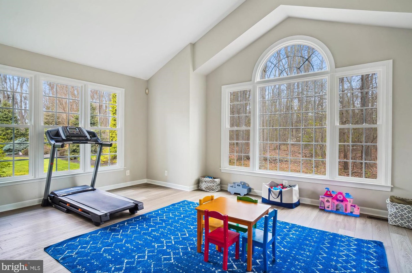 4838 Buffalo Rd, Mount Airy MD 21771-7455 exterior