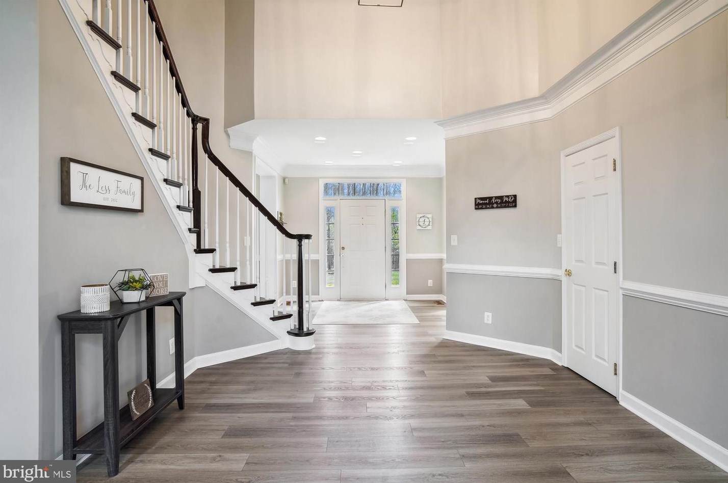 4838 Buffalo Rd, Mount Airy MD 21771-7455 exterior