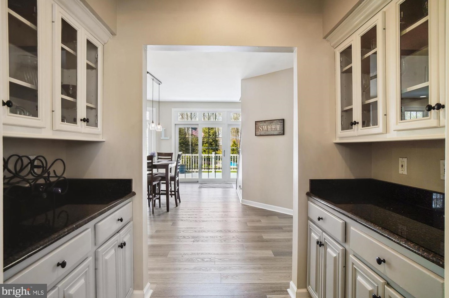 4838 Buffalo Rd, Mount Airy MD 21771-7455 exterior