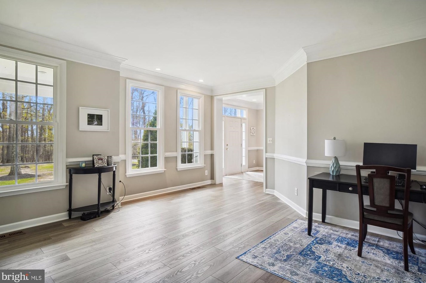 4838 Buffalo Rd, Mount Airy MD 21771-7455 exterior