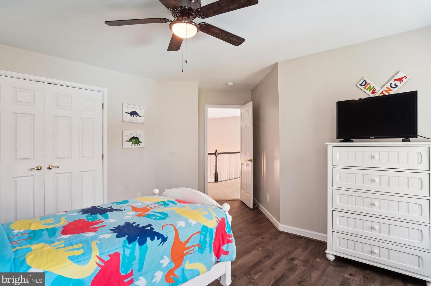 4838 Buffalo Rd, Mount Airy MD 21771-7455 exterior