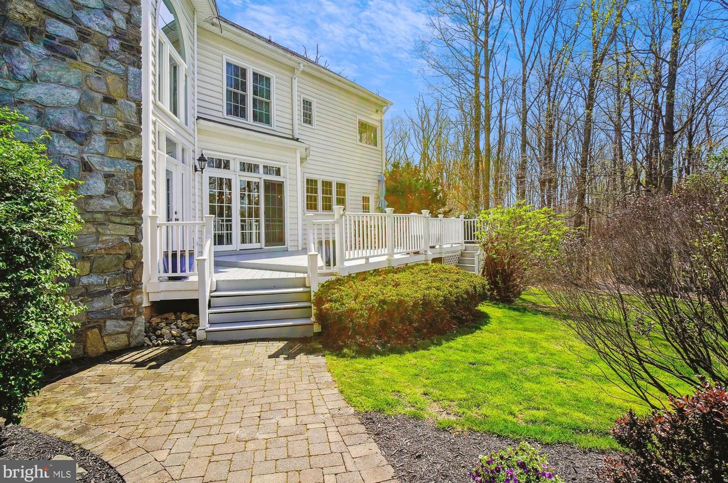 4838 Buffalo Rd, Mount Airy MD 21771-7455 exterior