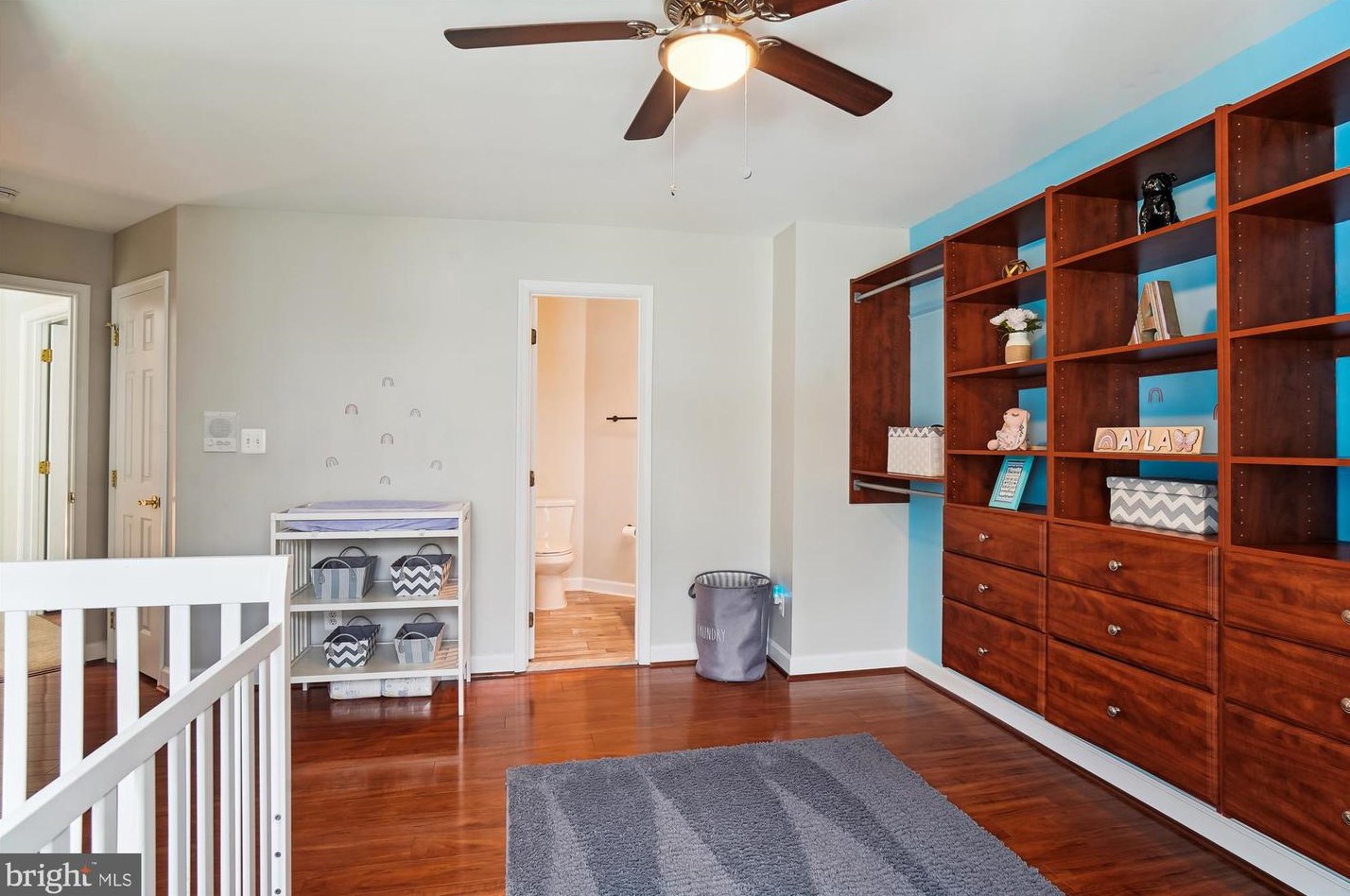 4838 Buffalo Rd, Mount Airy MD 21771-7455 exterior